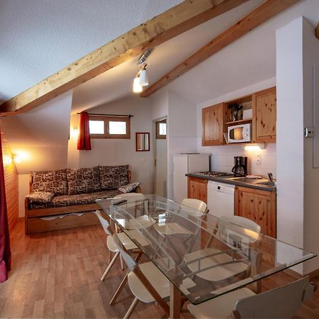 Chalets De Florence Foret & Famille Appartements By Alpvision Residences Valfrejus Exterior foto