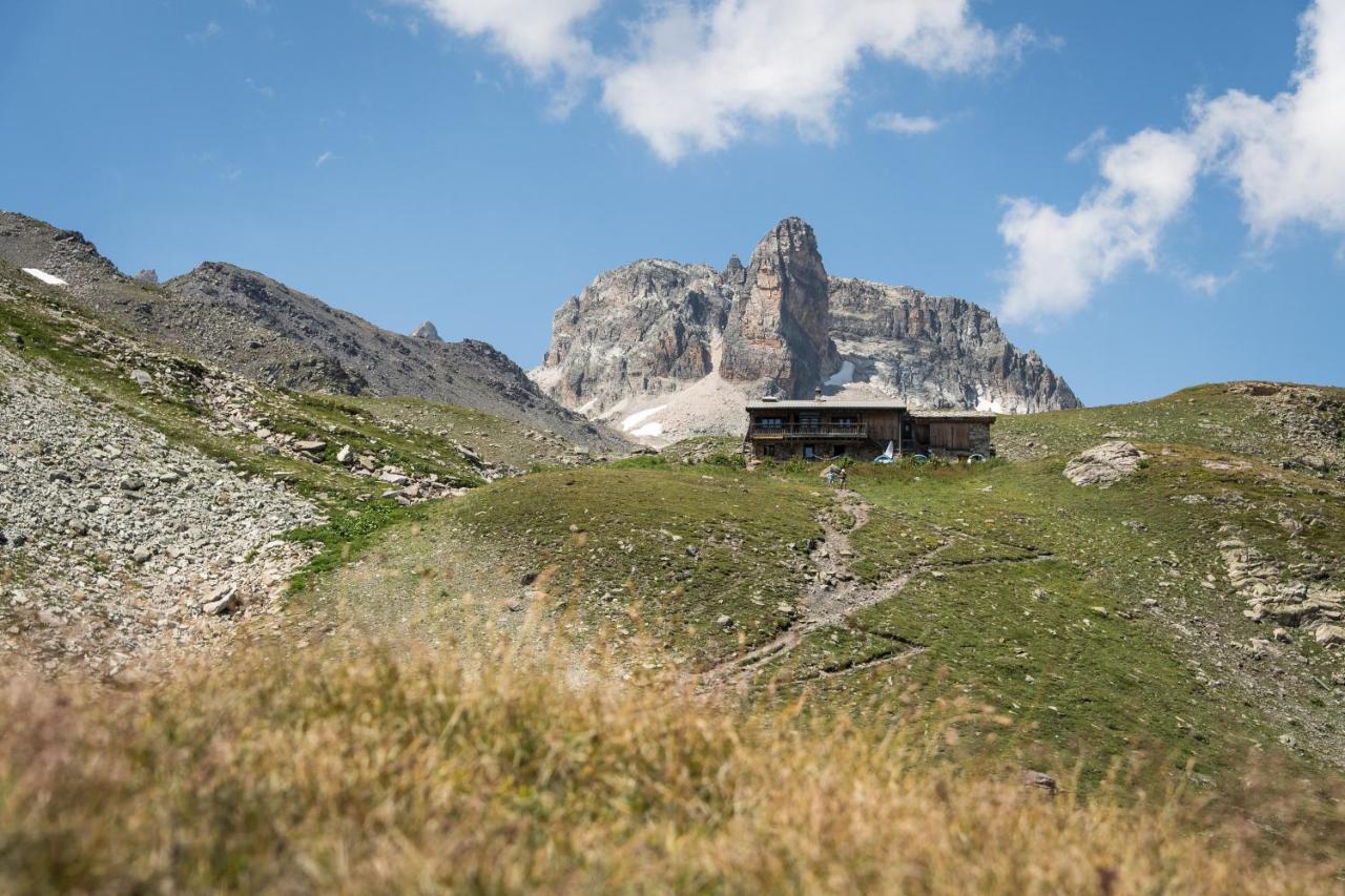 Chalets De Florence Foret & Famille Appartements By Alpvision Residences Valfrejus Exterior foto